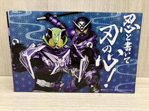 Kamen Rider Premium Dx Meets