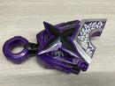 Kamen Rider Premium Dx Meets