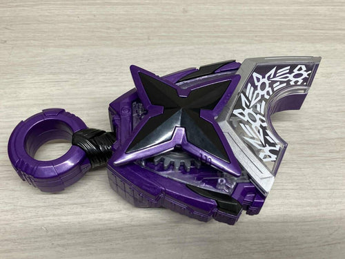 Kamen Rider Premium Dx Meets