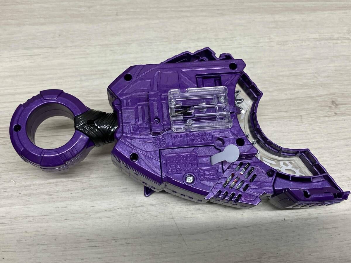 Kamen Rider Premium Dx Meets