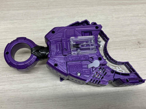 Kamen Rider Premium Dx Meets