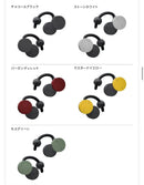 Ntt Wireless Earphones Nwm Dots