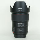 Canon Lens (Single Focus) Ef35Mm F1.4L Ii Usm Ef