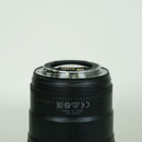 Canon Lens (Single Focus) Ef35Mm F1.4L Ii Usm Ef