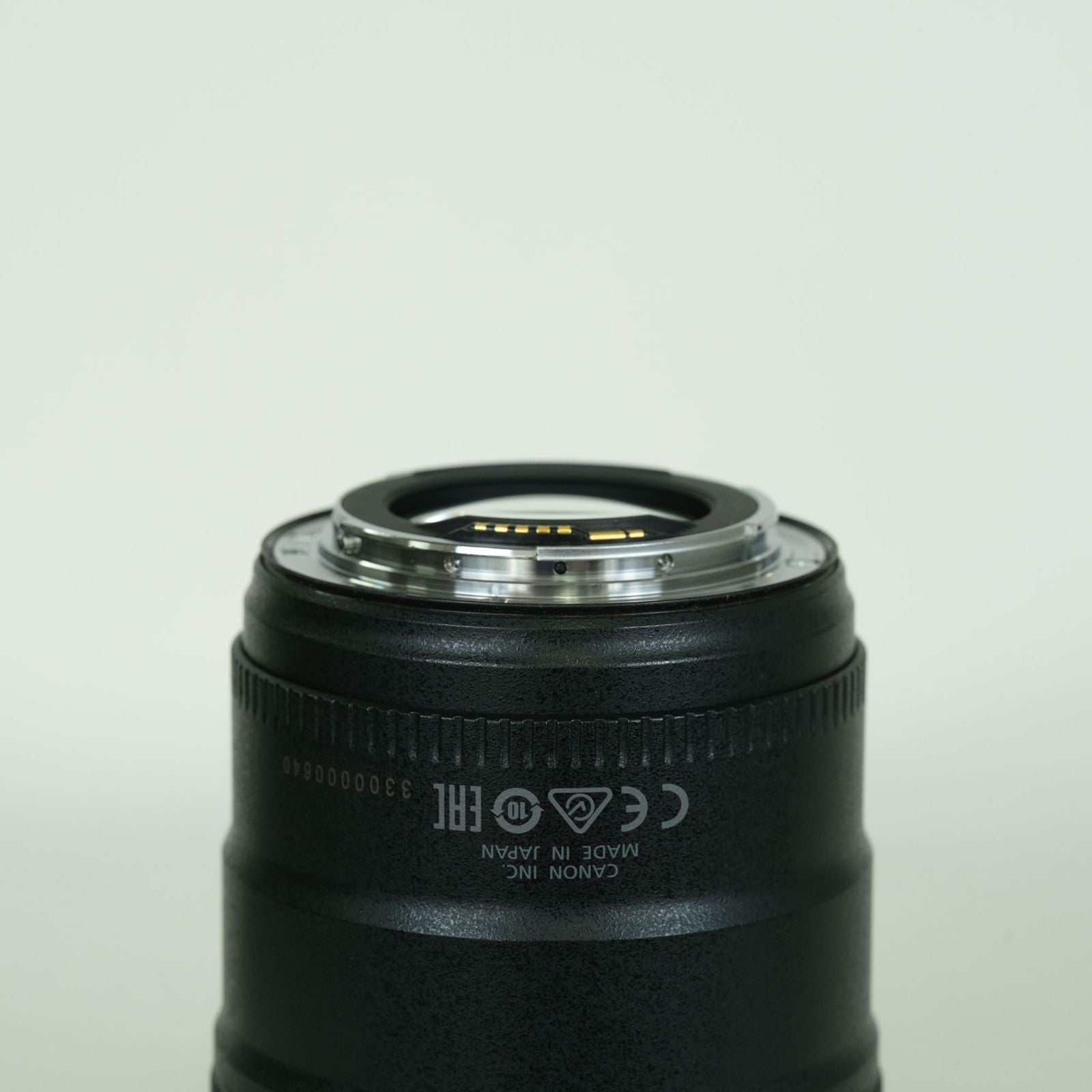 Canon Lens (Single Focus) Ef35Mm F1.4L Ii Usm Ef