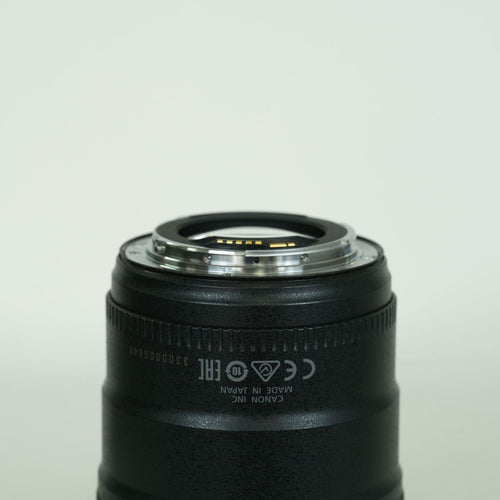 Canon Lens (Single Focus) Ef35Mm F1.4L Ii Usm Ef