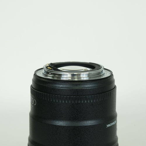 Canon Lens (Single Focus) Ef35Mm F1.4L Ii Usm Ef