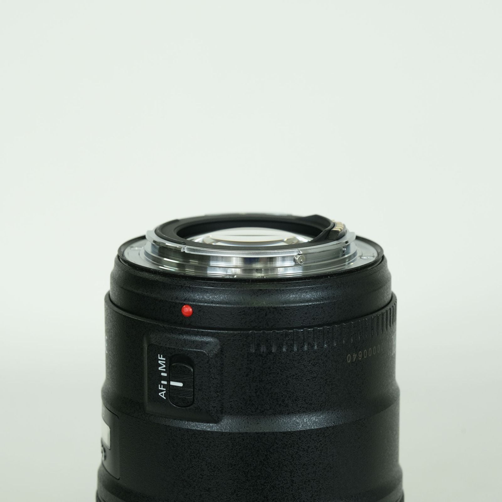 Canon Lens (Single Focus) Ef35Mm F1.4L Ii Usm Ef