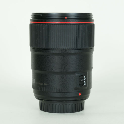 Canon Lens (Single Focus) Ef35Mm F1.4L Ii Usm Ef