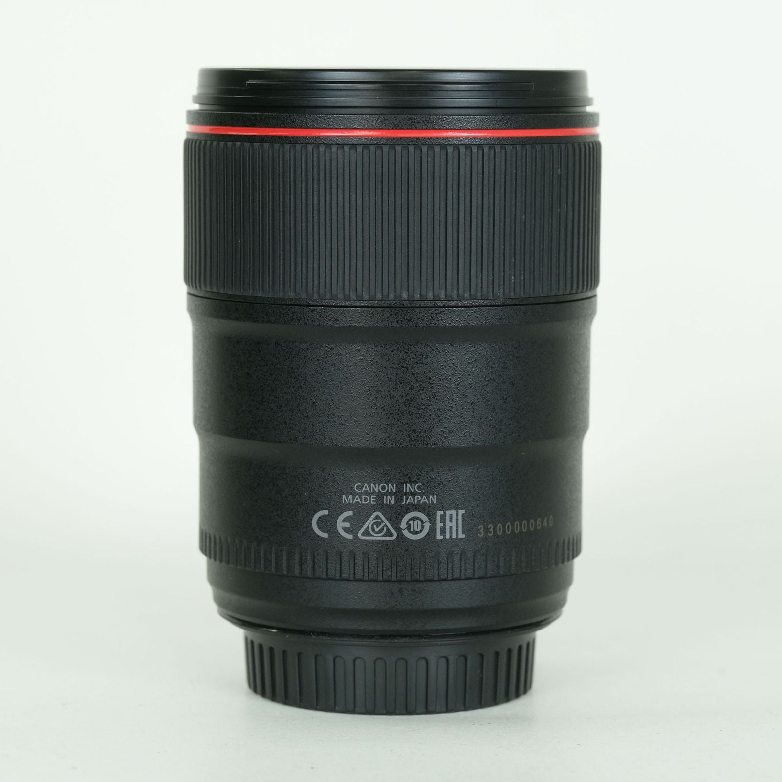 Canon Lens (Single Focus) Ef35Mm F1.4L Ii Usm Ef