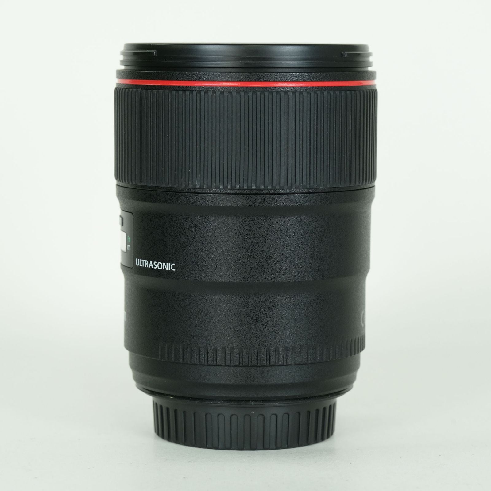 Canon Lens (Single Focus) Ef35Mm F1.4L Ii Usm Ef