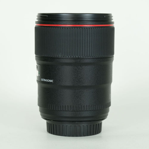 Canon Lens (Single Focus) Ef35Mm F1.4L Ii Usm Ef