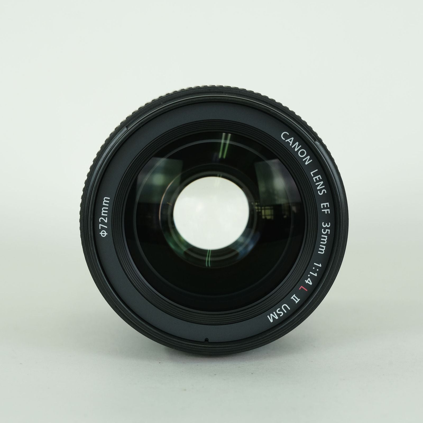 Canon Lens (Single Focus) Ef35Mm F1.4L Ii Usm Ef