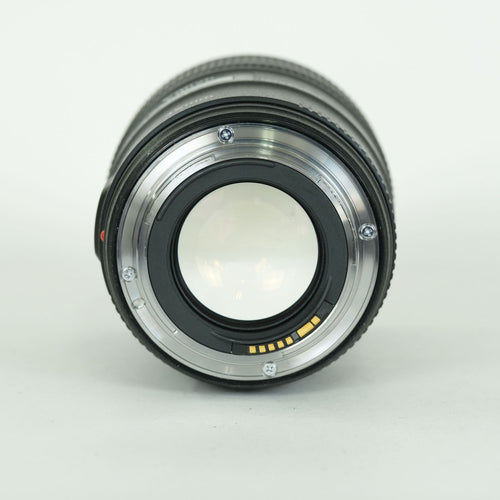 Canon Lens (Single Focus) Ef35Mm F1.4L Ii Usm Ef