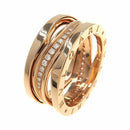 Bvlgari Ring #58( 17 A