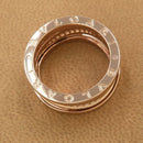 Bvlgari Ring #58( 17 A