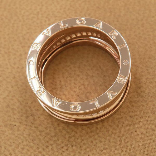 Bvlgari Ring #58( 17 A