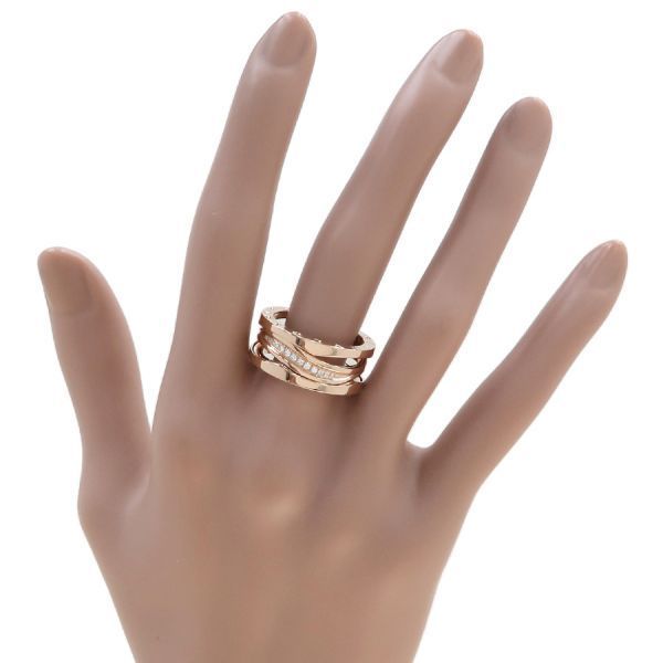 Bvlgari Ring #58( 17 A