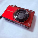 Nikon Compact Digital Cameras Coolpix 7