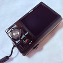 Nikon Compact Digital Cameras Coolpix 7