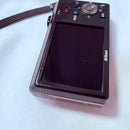 Nikon Compact Digital Cameras Coolpix 7