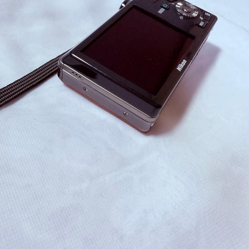Nikon Compact Digital Cameras Coolpix 7