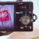 Nikon Compact Digital Cameras Coolpix 7