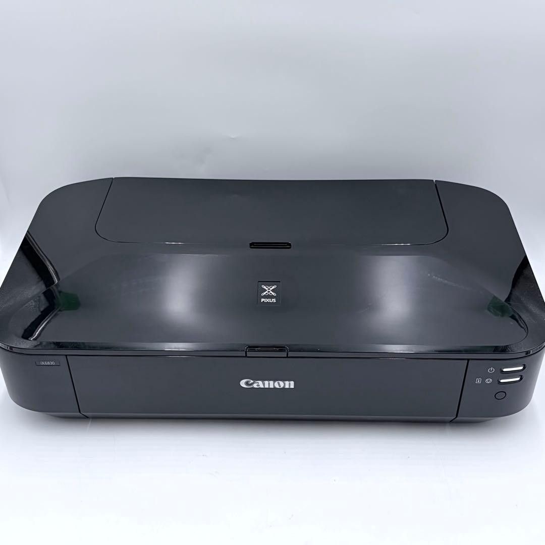 Canon Inkjet Printer 100 Pixus Ix6830 A3