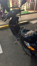 Yamaha Motorcycle Body