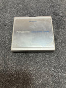 Panasonic Portable Md Players Sj-Mj50