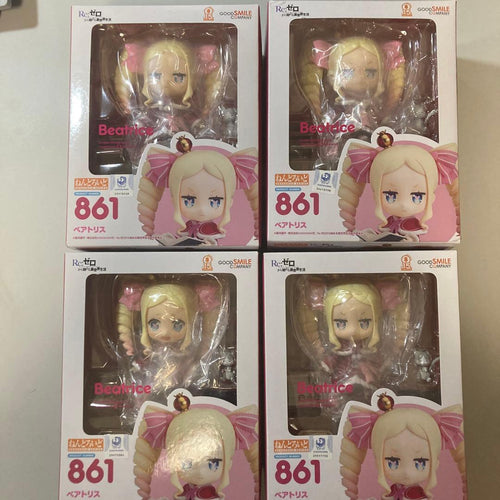 Good Smile Company Others 861 4
