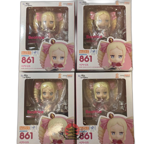 Good Smile Company Others 861 4