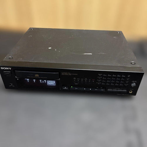 Sony Others Cdp-911 Cd