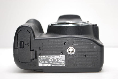 Nikon Digital Slr 4761 D3200