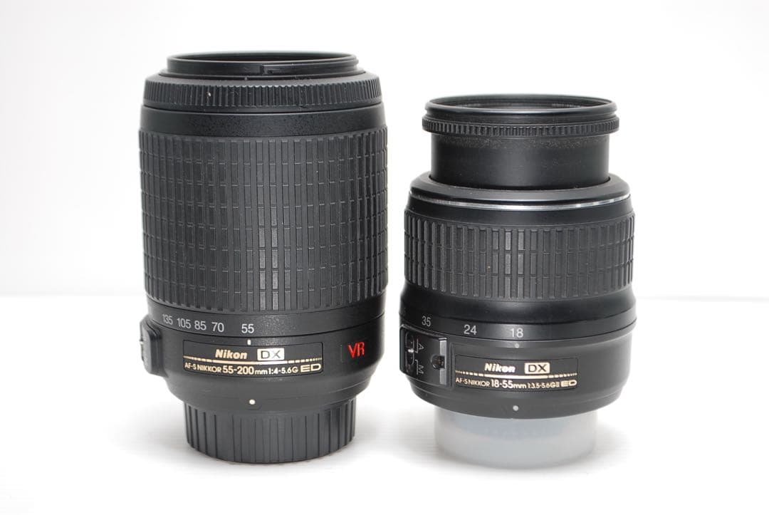 Nikon Digital Slr 4761 D3200