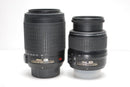 Nikon Digital Slr 4761 D3200
