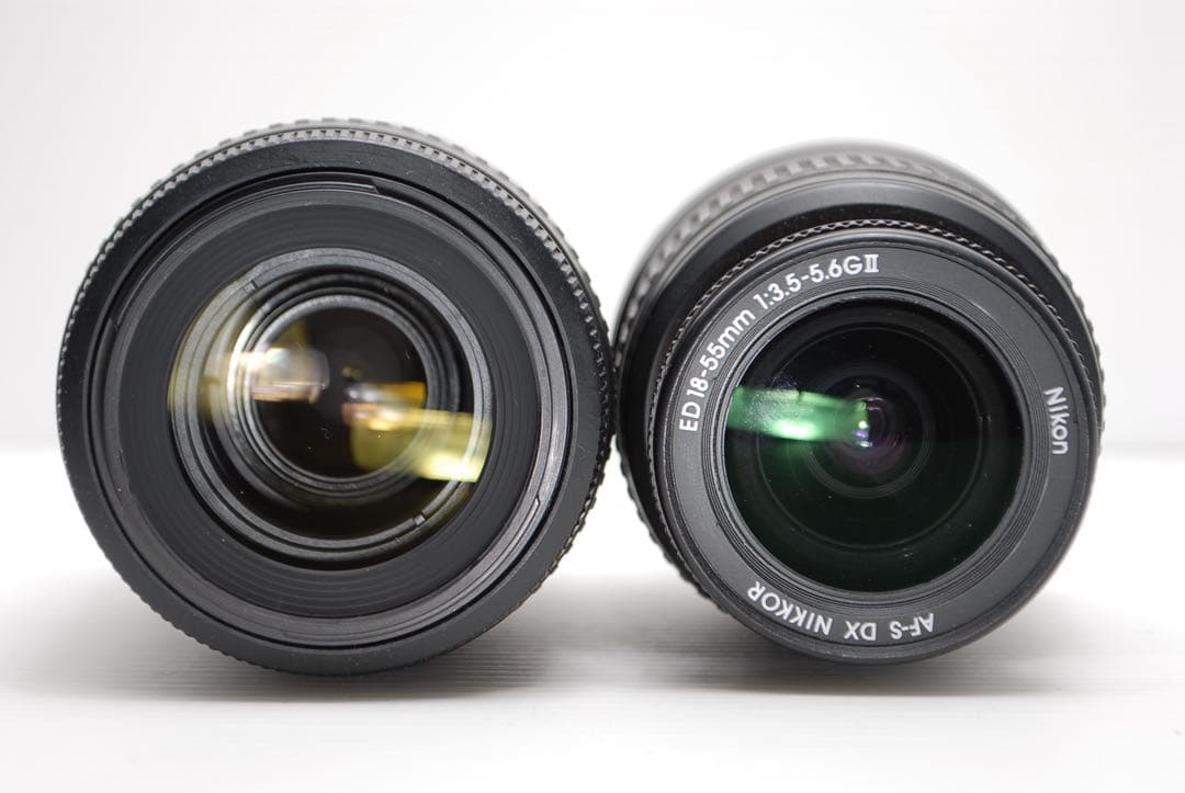 Nikon Digital Slr 4761 D3200