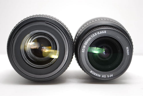 Nikon Digital Slr 4761 D3200