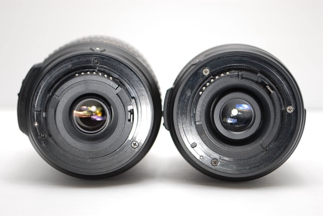 Nikon Digital Slr 4761 D3200
