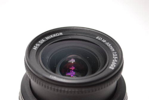 Nikon Digital Slr 4761 D3200