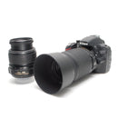 Nikon Digital Slr 4761 D3200