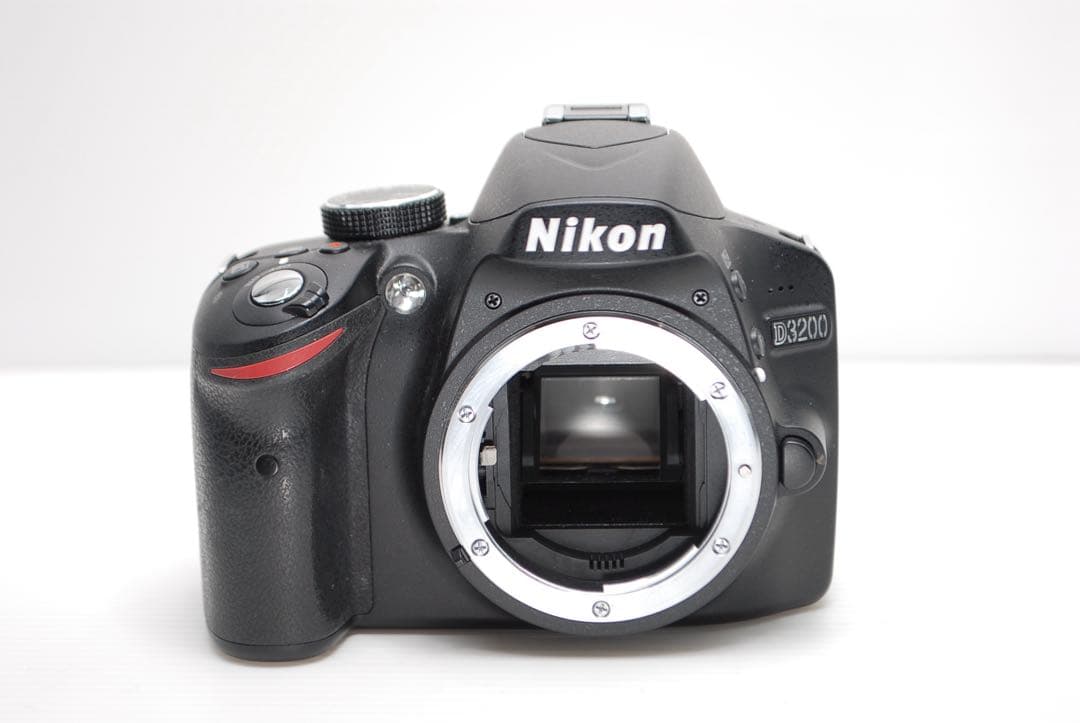Nikon Digital Slr 4761 D3200