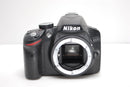 Nikon Digital Slr 4761 D3200