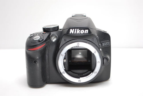 Nikon Digital Slr 4761 D3200