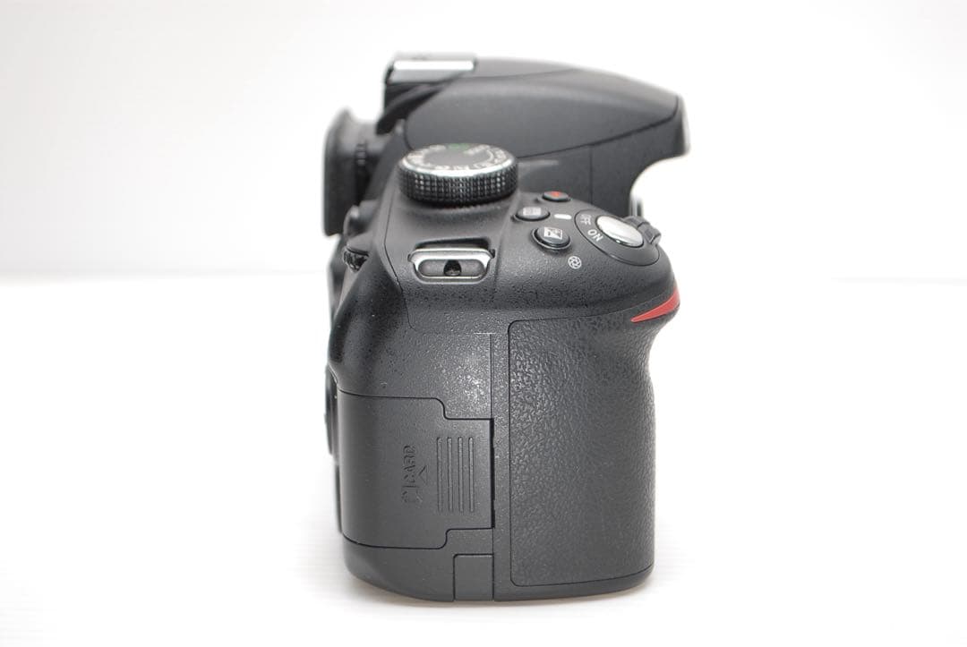 Nikon Digital Slr 4761 D3200