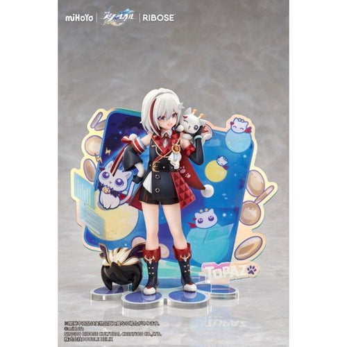 Ribose Others Rise Up+ Ver.
