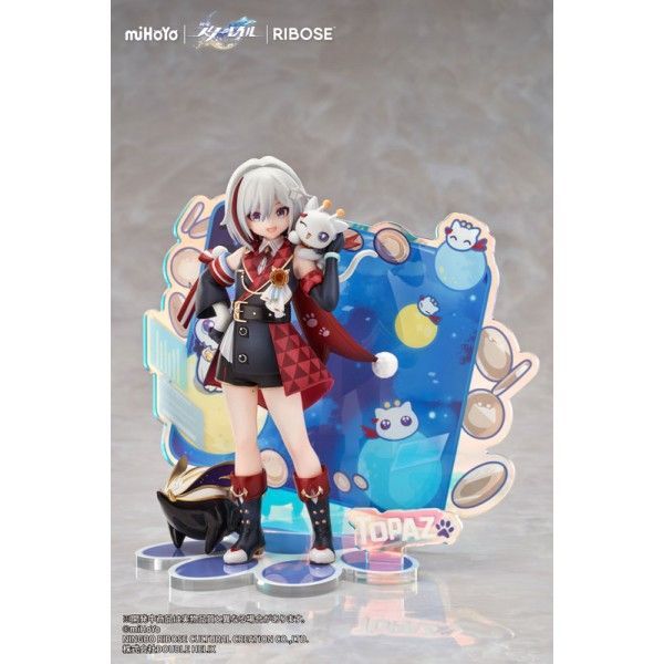 Ribose Others Rise Up+ Ver.