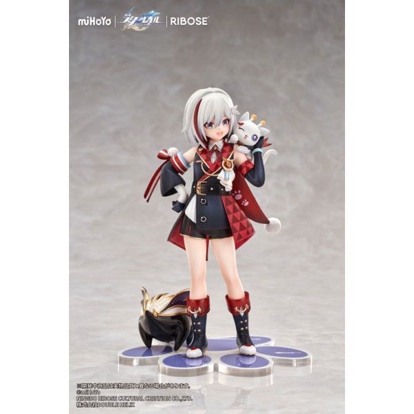 Ribose Others Rise Up+ Ver.