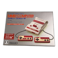 Nintendo Body 30