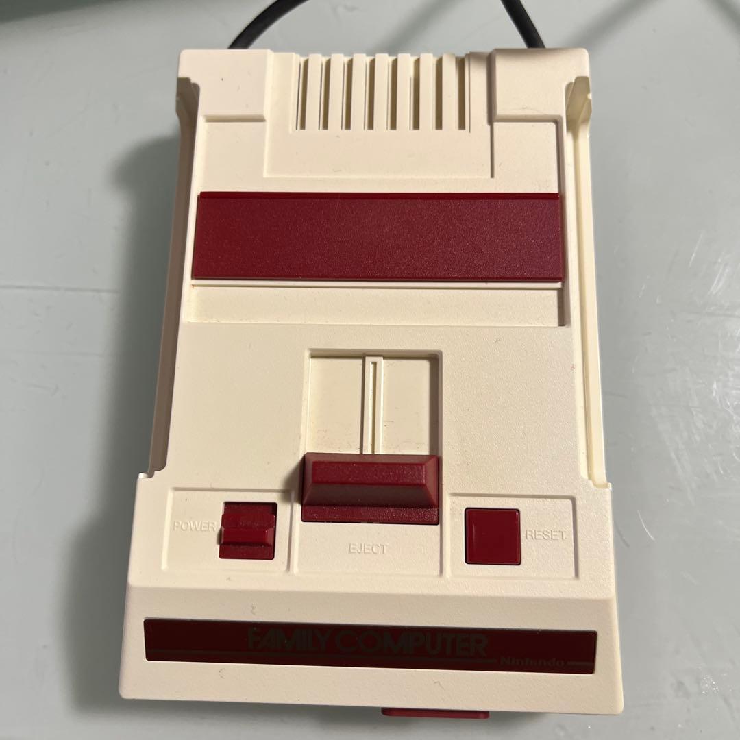 Nintendo Body 30